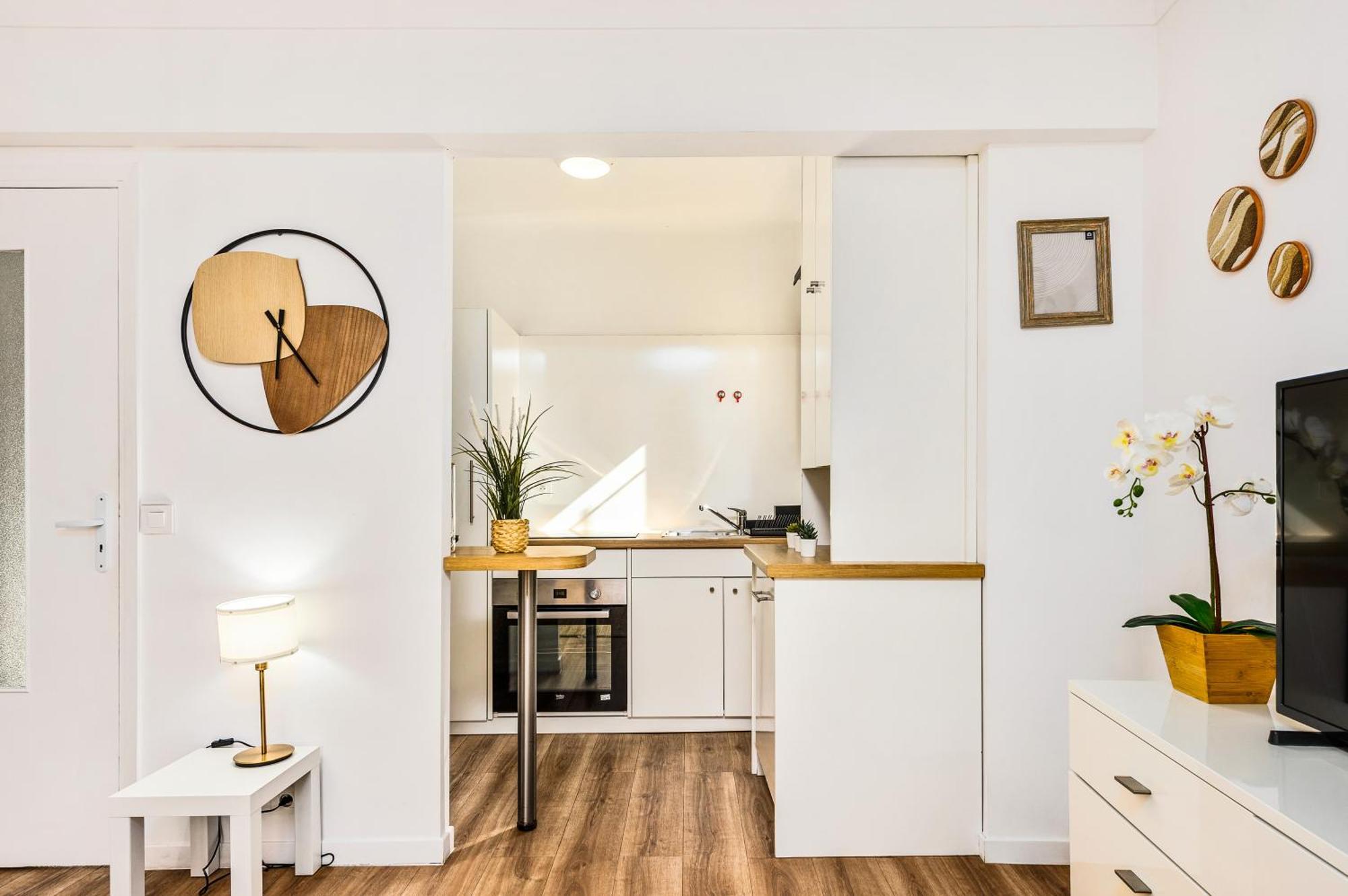 Apartament Le Landella Mentona Zewnętrze zdjęcie