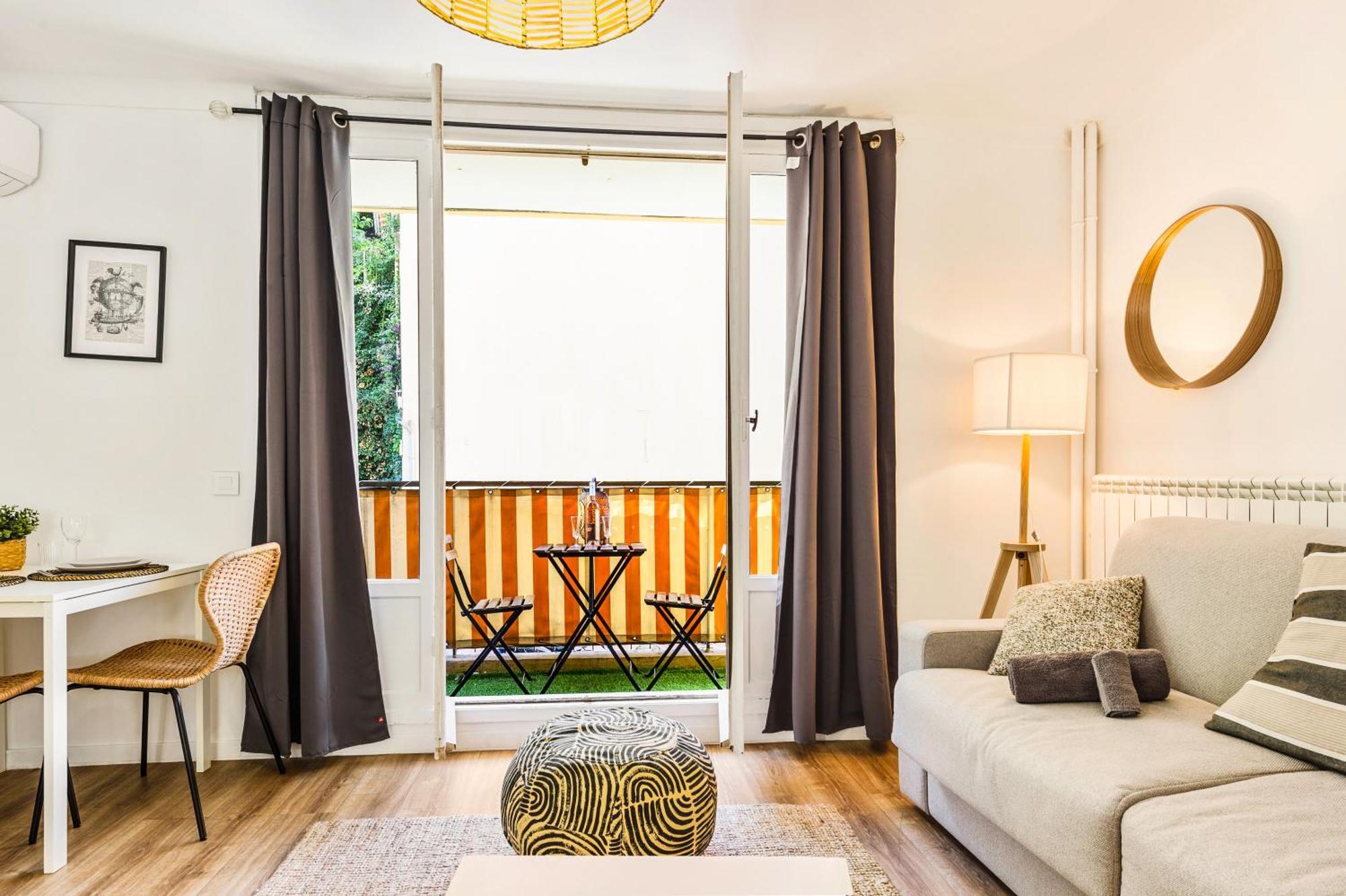 Apartament Le Landella Mentona Zewnętrze zdjęcie