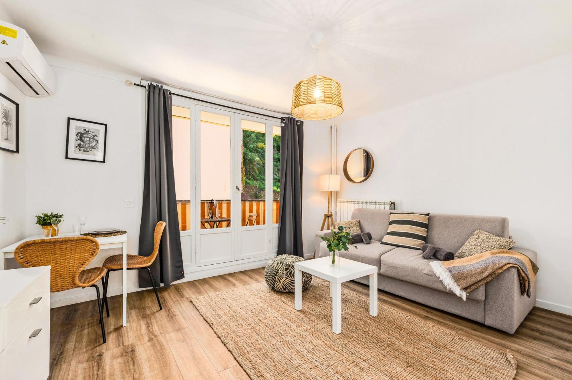 Apartament Le Landella Mentona Zewnętrze zdjęcie